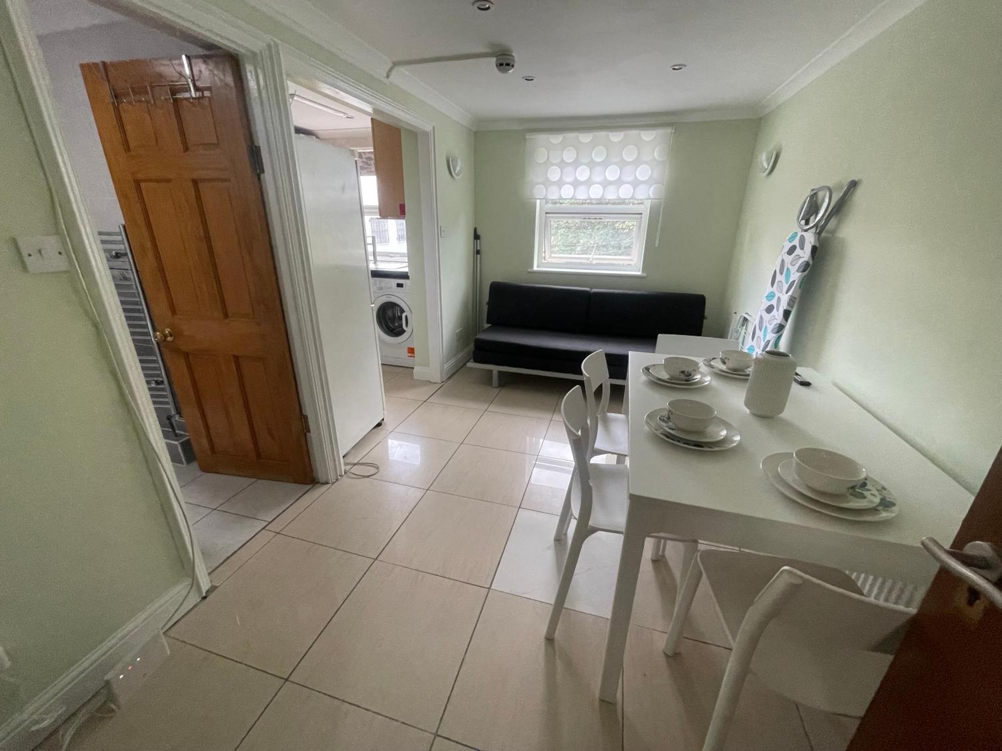 Entire 3 Bedroom Home - Minutes To Emirates Stadium! Londres Exterior foto